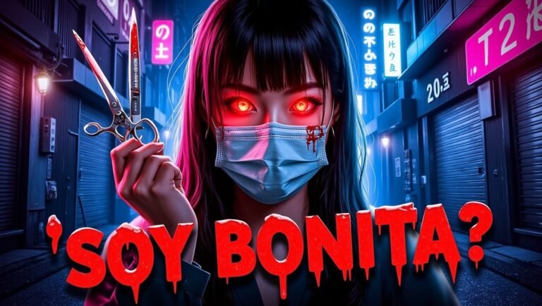 KUCHISAKE_ONNA_LA_DAMA_DE_LA_BOCA_CORTADA